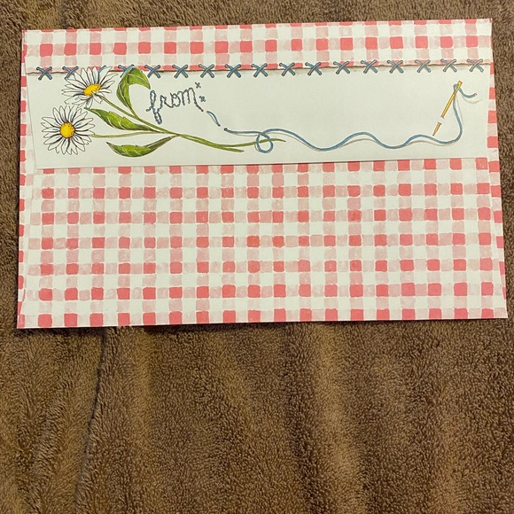 Luxury 25 Party Daisy Invitations - Picture 4 of 9